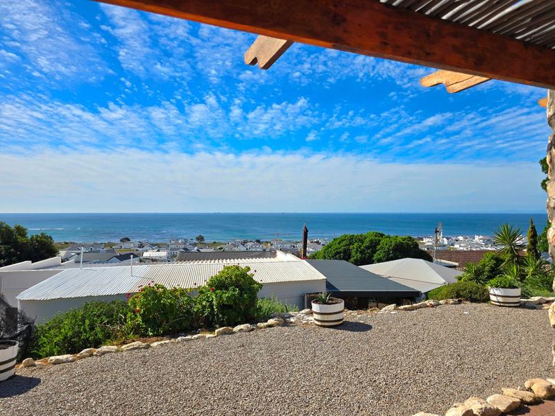3 Bedroom Property for Sale in Blueberry Hill Western Cape